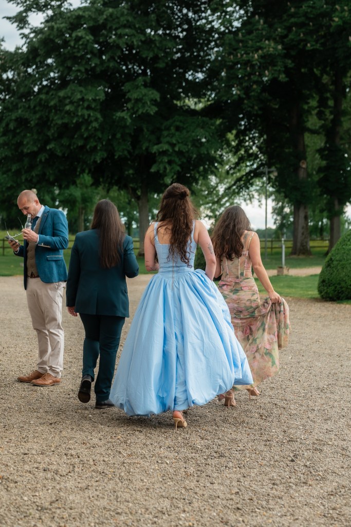 Dress Codes, Decoded: What “Garden Party Chic” Really&nbsp;Means